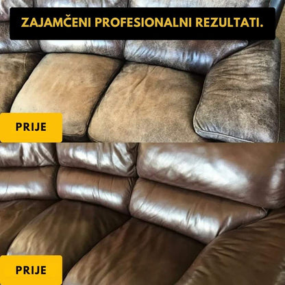Vosak za Kožu — Vosak za Popravak, Zaštitu i Obnovu, Dugotrajno i Učinkovito